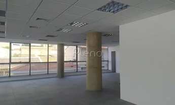 Imagem 7: Sala para locação no Cambuí Corporate - Campinas/SP
