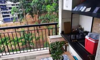 Imagem 7: Apartamento com 3 dormitórios à venda, 81 m² por R$ 660.000,00 - Freguesia do Ó - São Paul