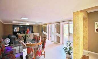 Imagem 5: Casa com 4 dormitórios, 367 m² - venda por R$ 900.000,00 ou aluguel por R$ 4.900,00/mês