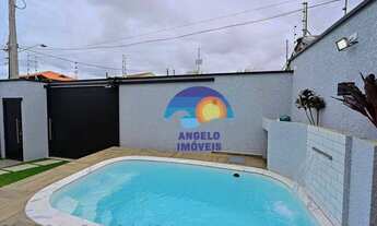 Imagem 4: Linda casa com projeto moderno à venda, 170 m² São José - Peruíbe/SP