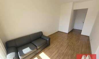 Imagem 7: Apartamento com 2 dormitórios para alugar, 50 m² por R$ 3.464,00/mês - Bela Vista - São Pa