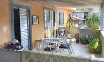 Imagem 6: SOBRADO 4 DORMITÓRIOS 1 SUITE 4 BANHEIROS 1 VAGA 145M² - ELDORADO