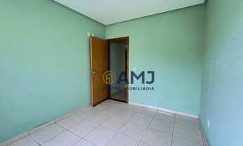 Imagem 2: Casa 3 quartos c/ Suíte no St. Três Marias!