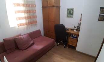 Imagem 6: Apartamento com 3 dormitórios para alugar, 93 m² por R$ 2.785,00/mês - Jardim Santa Genebr