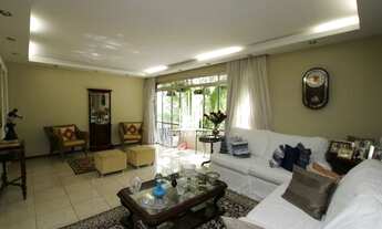 Imagem 4: Apartamento no Condomínio Miriam em Jardim Paulista com 175m² 3 dormitórios 1 suíte 1 vaga