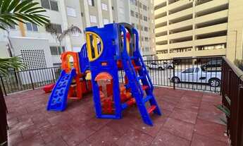 Imagem 4: Apartamento com 2 dormitórios 1 vaga a venda no Jardim Iris