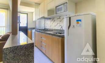 Imagem 3: Apartamento com 2 quartos no Vittace Jardim Carvalho - Bairro Jardim Carvalho em Ponta Gr