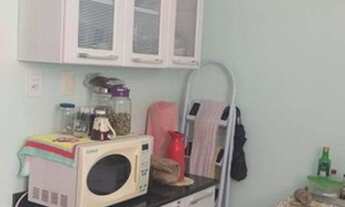 Imagem 3: Apartamento com 3 dormitórios à venda, 57 m² por R$ 170.000,00 - Jardim das Américas - Lon