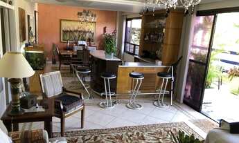 Imagem 10: Casa com 4 dormitórios à venda, 360 m² por R$ 2.000.000,00 - São Francisco - Niterói/RJ