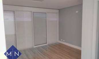 Imagem 5: Casa com 4 dormitórios para alugar, 246 m² por R$ 13.548,70/mês - Alphaville 06 - Santana