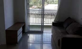 Imagem: Apartamento Fit Vivare Residence