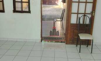 Imagem 2: Sobrado à venda, 250 m² por R$ 500.000,00 - Jardim Altos de Santana - São José dos Campos