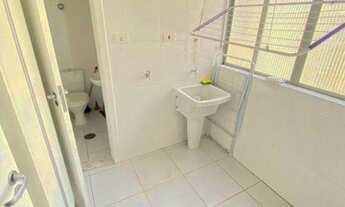 Imagem 4: Apartamento mobiliado com 2 quartos e sala ampla para locação em Perdizes