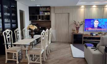 Imagem: Apto 106m em condominio clube 2 dorm 2 vagas