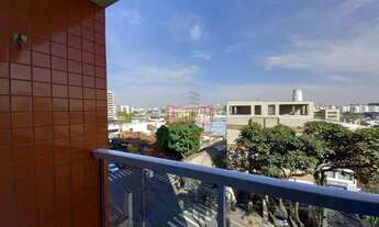 Imagem 3: Apartamento com 2 dormitórios para alugar, 60 m² por R$ 2.844,63/mês - Santo Antônio - São