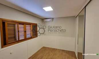 Imagem 5: CASA com 04 suítes para VENDA Condomínio Villaggio III