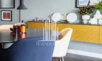 Imagem 3: Apartamento de 122m² com 2 suítes, 3 vagas no Tate Real Parque - Real Parque