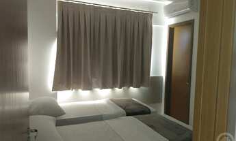 Imagem 2: Apartamento Caldas Novas-GO