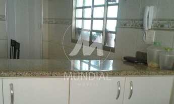 Imagem 7: Casa (térrea na rua) 3 dormitórios/suite, cozinha planejada