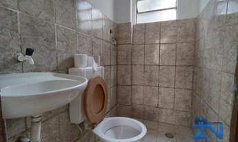 Imagem 3: Apartamento com 2 dormitórios à venda, 58 m² por R$ 85.000,00 - Barbosa Lage - Juiz de For