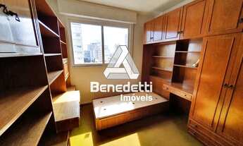 Imagem 5: Apartamento semimobiliado recém reformado. Agende já sua visita!