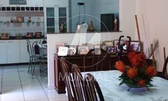 Imagem 2: Casa (sobrado na rua) 3 dormitórios/suite, cozinha planejada