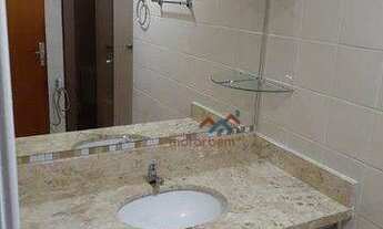 Imagem 4: Apartamento com 3 dormitórios à venda, 82 m² por R$ 380.000,00 - Centro - Canoas/RS