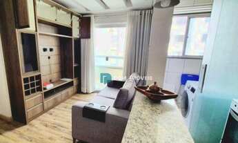 Imagem 4: Apartamento à venda, 66 m² por R$ 280.000,00 - Democrata - Juiz de Fora/MG