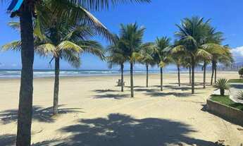 Imagem 7: Apartamento com 2 dormitórios à venda, 71 m² por R$ 472.000,00 - Mirim - Praia Grande/SP