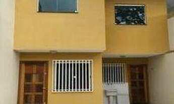 Imagem 2: Sobrado com 2 dormitórios à venda, 76 m² por R$ 380.000,00 - Aricanduva - São Paulo/SP