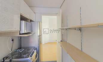 Imagem 7: Apartamento Locação Pinheiros 65 m² 2 Dormitórios