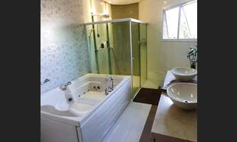 Imagem 6: Casa de Alto Padrão, no Bairro Campestre em Santo André / SP