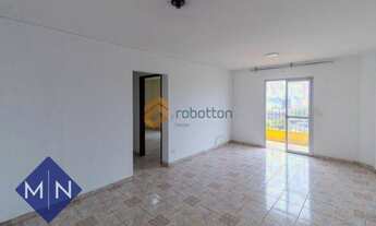 Imagem 2: Apartamento para alugar, 67 m² por R$ 2.113,39/mês - Jabaquara - São Paulo/SP