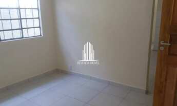 Imagem 6: Terreno com casa construída a venda com 100m² localizado no Jardim Oriental - São Paulo