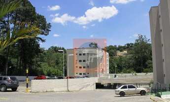 Imagem 4: APARTAMENTO - 77M² - 2 DORM - GRANJA VIANA - COND. RES. BOSQUE DOS ESQUILOS