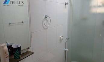 Imagem 4: Apartamento 2 Dormitórios (1 suíte) Canto do Forte - Praia Grande/SP