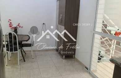 Imagem 3: Ótimo sobrado à venda - Jardim Marambaia - Jundiaí - SP