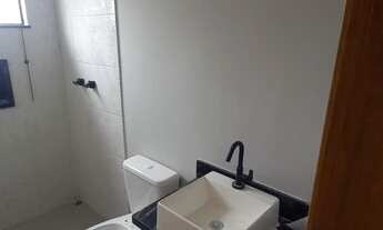 Imagem 5: Casa com 3 dormitórios à venda, 122 m² por R$ 800.000,00 - Alvinópolis - Atibaia/SP