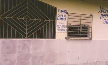 Imagem: Aluga-se essa casa