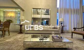 Imagem 5: Jardins Valência - Sobrado 4 quartos, sendo 4 suítes