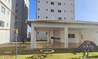 Imagem 5: Residencial Júpiter 504 norte