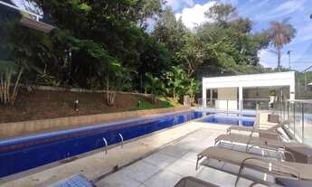 Imagem 5: Apartamento com 2 dormitórios para alugar, 46 m² por R$ 2.083,56/mês - Santa Amélia - Belo