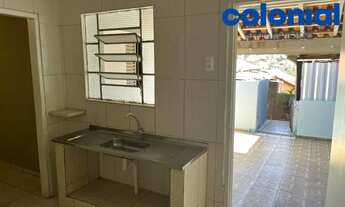 Imagem: Casa para Locação na Vila São Paulo