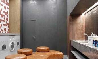 Imagem: DNA Vila Mariana by You - Residencial