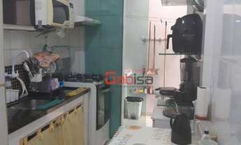 Imagem 3: Casa com 2 dormitórios à venda, 417 m² por R$ 550.000 - Jardim Excelsior - Cabo Frio/RJ