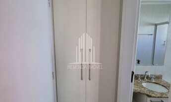 Imagem 2: Apartamento de 70m² com 2 dormr, 2 vagas no Parque das Hortensias - Saúde