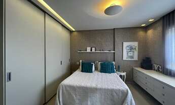 Imagem 6: Cobertura triplex à venda possui 338 m² com 3 suítes em Setor Bueno - Goiânia - GO