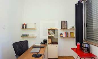 Imagem 5: Apartamento para Aluguel - Centro, 3 Quartos, 117 m2