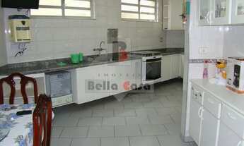 Imagem 5: Alto Padrão na Mooca