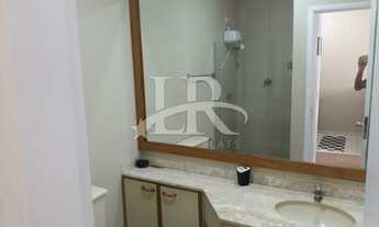 Imagem 6: LR Flats - Flat para Locação em Moema